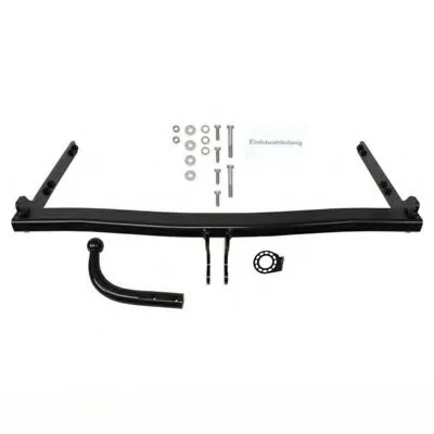 Прицепное оборудование RAMEDER купить