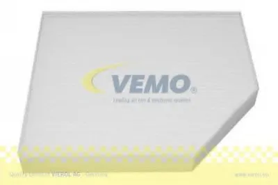 Фильтр, воздух во внутренном пространстве VEMO купить