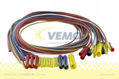 Ремонтный комплект, кабельный комплект premium quality MADE IN GERMANY VEMO купить
