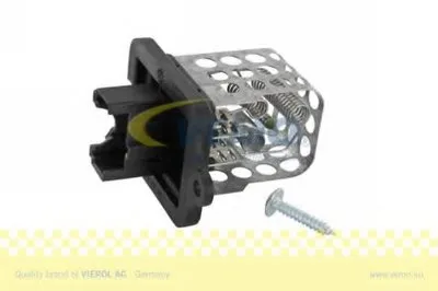 Регулятор, вентилятор салона premium quality MADE IN EUROPE VEMO купить