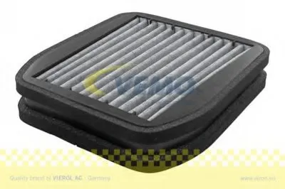Фильтр, воздух во внутренном пространстве VEMO купить
