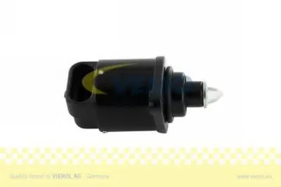 Поворотная заслонка, подвод воздуха VEMO купить