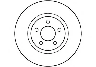 Тормозной диск NATIONAL купить