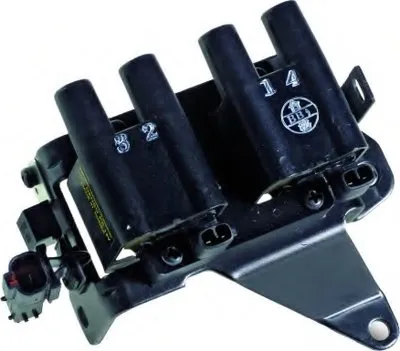 Катушка зажигания BBT купить