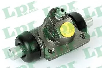 Колесный тормозной цилиндр LPR купить
