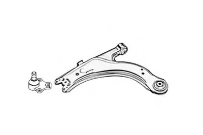 Рычаг независимой подвески колеса, подвеска колеса OCAP купить