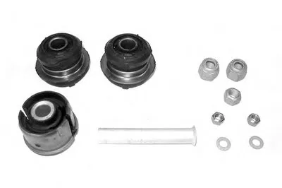 Комлектующее руля, подвеска колеса OCAP купить