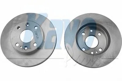 Тормозной диск KAVO PARTS купить