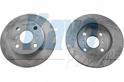 Тормозной диск KAVO PARTS купить