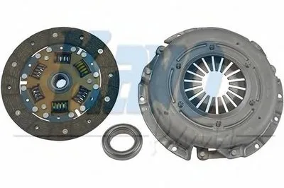 Комплект сцепления KAVO PARTS купить