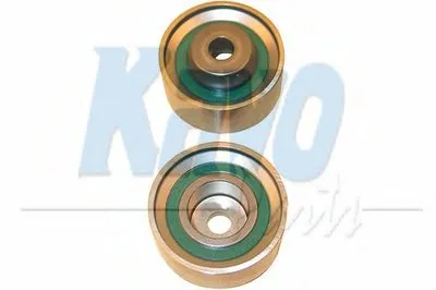 Паразитный / Ведущий ролик, зубчатый ремень KAVO PARTS купить
