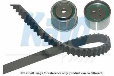 Комплект ремня ГРМ KAVO PARTS купить