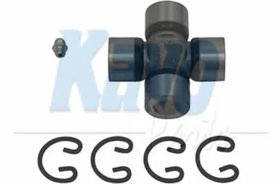 Шарнир, продольный вал KAVO PARTS купить