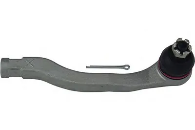 Наконечник поперечной рулевой тяги KAVO PARTS купить
