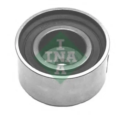 Паразитный / Ведущий ролик, зубчатый ремень INA купить