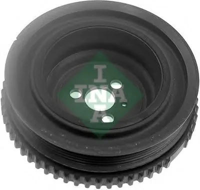 Ременный шкив, коленчатый вал INA купить