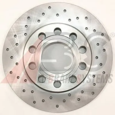 Тормозной диск SPORTLINE A.B.S. купить