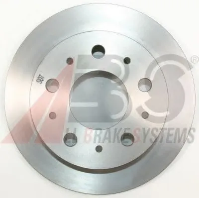 Тормозной диск A.B.S. купить
