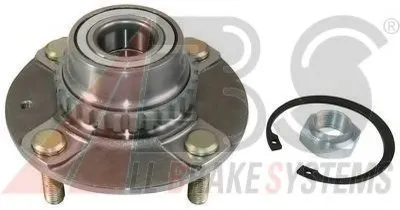 ? колесн. ступицы = A.B.S. купить