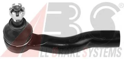 Наконечник поперечной рулевой тяги A.B.S. купить