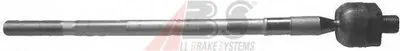 Осевой шарнир, рулевая тяга A.B.S. купить