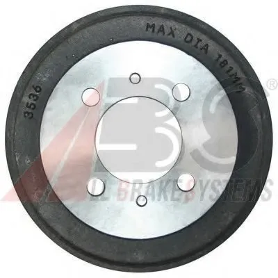 Тормозной барабан A.B.S. купить