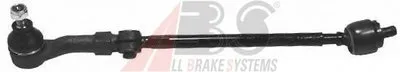 Поперечная рулевая тяга A.B.S. купить