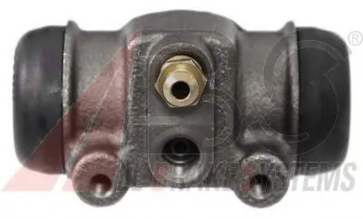 Колесный тормозной цилиндр A.B.S. купить