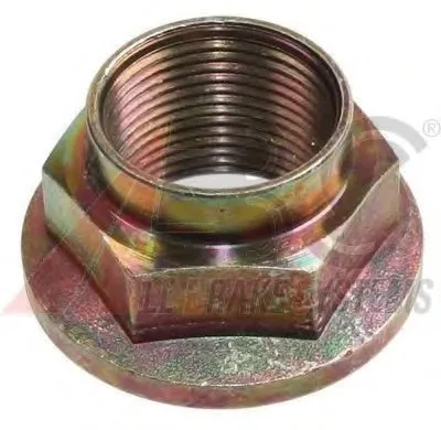 Гайка; Конец вала, приводной вал; Гайка, шейка оси A.B.S. купить