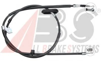 Трос, стояночная тормозная система A.B.S. купить
