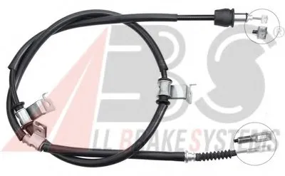 Трос, стояночная тормозная система A.B.S. купить