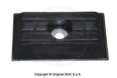 Втулка, листовая рессора BIRTH купить