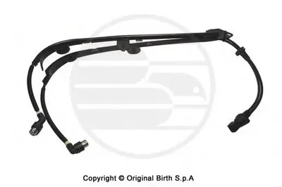 Датчик, частота вращения колеса BIRTH купить