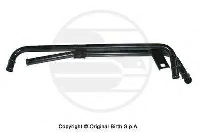 Трубка охлаждающей жидкости BIRTH купить