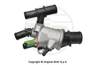 Фланец охлаждающей жидкости BIRTH купить