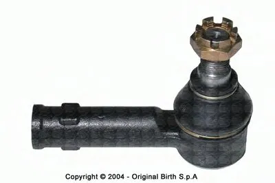 Наконечник поперечной рулевой тяги BIRTH купить