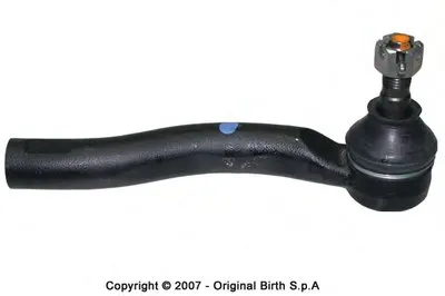 Наконечник поперечной рулевой тяги BIRTH купить