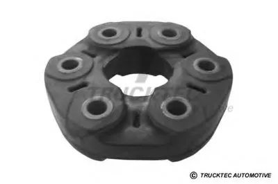 Шарнир, продольный вал TRUCKTEC AUTOMOTIVE купить
