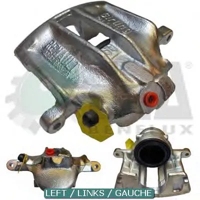 Тормозной суппорт ERA Benelux купить