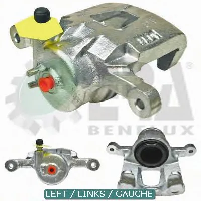 Тормозной суппорт ERA Benelux купить