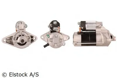 Стартер ELSTOCK купить