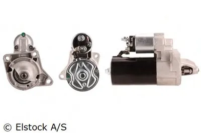 Стартер ELSTOCK купить