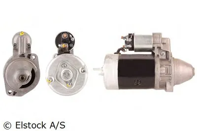 Стартер ELSTOCK купить