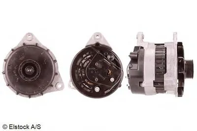 Генератор ELSTOCK купить