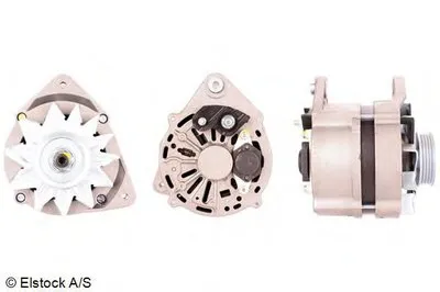 Генератор ELSTOCK купить