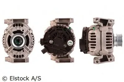 Генератор ELSTOCK купить