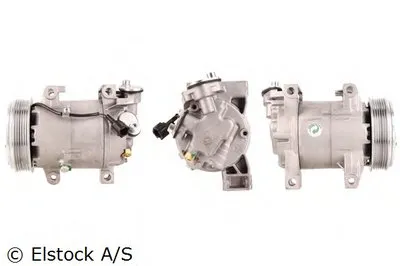 Компрессор, кондиционер ELSTOCK купить