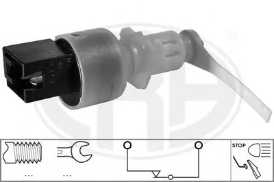 Выключатель фонаря сигнала торможения ERA купить