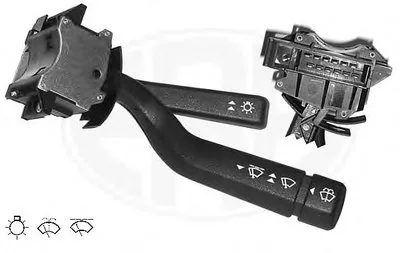 Выключатель на колонке рулевого управления ERA купить