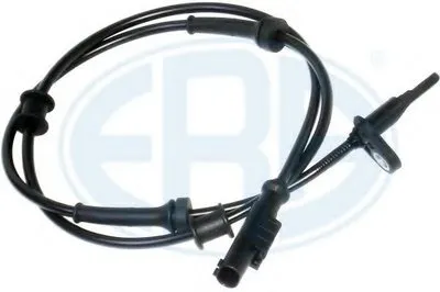 Датчик, частота вращения колеса ERA купить